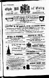 Clyde Bill of Entry and Shipping List Tuesday 29 July 1884 Page 1