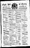 Clyde Bill of Entry and Shipping List Tuesday 29 July 1884 Page 3