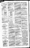 Clyde Bill of Entry and Shipping List Saturday 02 August 1884 Page 4