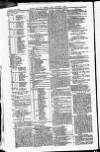 Clyde Bill of Entry and Shipping List Thursday 23 October 1884 Page 4