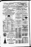 Clyde Bill of Entry and Shipping List Thursday 23 October 1884 Page 8