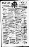 Clyde Bill of Entry and Shipping List Tuesday 16 December 1884 Page 3
