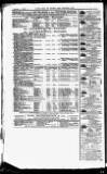 Clyde Bill of Entry and Shipping List Thursday 23 April 1885 Page 4