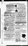 Clyde Bill of Entry and Shipping List Thursday 01 January 1885 Page 6