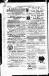 Clyde Bill of Entry and Shipping List Saturday 03 January 1885 Page 6