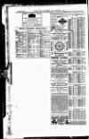 Clyde Bill of Entry and Shipping List Saturday 17 January 1885 Page 8