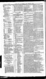 Clyde Bill of Entry and Shipping List Tuesday 27 January 1885 Page 2