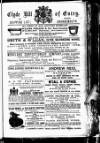 Clyde Bill of Entry and Shipping List Tuesday 27 January 1885 Page 5