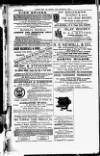 Clyde Bill of Entry and Shipping List Tuesday 27 January 1885 Page 6