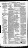 Clyde Bill of Entry and Shipping List Saturday 31 January 1885 Page 2