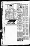 Clyde Bill of Entry and Shipping List Saturday 31 January 1885 Page 8