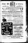 Clyde Bill of Entry and Shipping List Tuesday 02 June 1885 Page 5