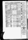 Clyde Bill of Entry and Shipping List Thursday 01 October 1885 Page 4