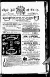 Clyde Bill of Entry and Shipping List Tuesday 03 November 1885 Page 5