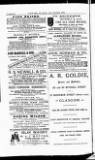 Clyde Bill of Entry and Shipping List Tuesday 03 November 1885 Page 6