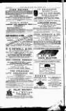 Clyde Bill of Entry and Shipping List Tuesday 24 November 1885 Page 6