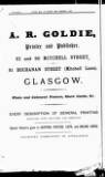 Clyde Bill of Entry and Shipping List Tuesday 24 November 1885 Page 8