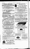 Clyde Bill of Entry and Shipping List Tuesday 01 December 1885 Page 6