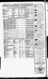 Clyde Bill of Entry and Shipping List Saturday 05 December 1885 Page 4