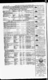 Clyde Bill of Entry and Shipping List Thursday 22 April 1886 Page 4