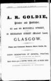 Clyde Bill of Entry and Shipping List Thursday 22 April 1886 Page 6