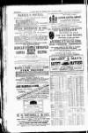 Clyde Bill of Entry and Shipping List Thursday 22 April 1886 Page 8