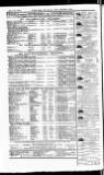 Clyde Bill of Entry and Shipping List Thursday 29 April 1886 Page 4