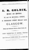 Clyde Bill of Entry and Shipping List Thursday 29 April 1886 Page 6