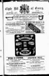 Clyde Bill of Entry and Shipping List Saturday 01 May 1886 Page 6