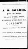 Clyde Bill of Entry and Shipping List Saturday 22 May 1886 Page 5