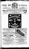 Clyde Bill of Entry and Shipping List Saturday 22 May 1886 Page 6