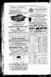 Clyde Bill of Entry and Shipping List Saturday 10 July 1886 Page 8