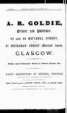 Clyde Bill of Entry and Shipping List Thursday 15 July 1886 Page 6