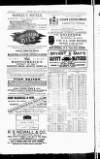 Clyde Bill of Entry and Shipping List Saturday 17 July 1886 Page 8