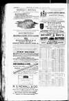 Clyde Bill of Entry and Shipping List Thursday 22 July 1886 Page 8