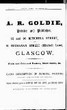 Clyde Bill of Entry and Shipping List Saturday 24 July 1886 Page 6