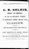 Clyde Bill of Entry and Shipping List Saturday 21 August 1886 Page 6