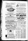 Clyde Bill of Entry and Shipping List Saturday 21 August 1886 Page 8