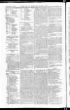 Clyde Bill of Entry and Shipping List Saturday 04 September 1886 Page 2