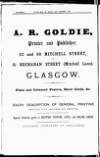 Clyde Bill of Entry and Shipping List Saturday 04 September 1886 Page 6