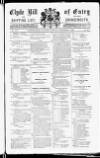 Clyde Bill of Entry and Shipping List Tuesday 07 September 1886 Page 1