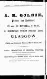 Clyde Bill of Entry and Shipping List Thursday 09 September 1886 Page 6