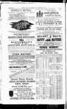 Clyde Bill of Entry and Shipping List Thursday 09 September 1886 Page 8