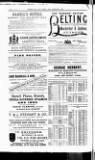 Clyde Bill of Entry and Shipping List Thursday 23 September 1886 Page 8