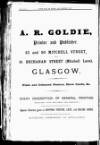 Clyde Bill of Entry and Shipping List Tuesday 28 September 1886 Page 6