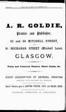 Clyde Bill of Entry and Shipping List Tuesday 19 October 1886 Page 6