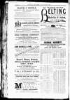 Clyde Bill of Entry and Shipping List Tuesday 19 October 1886 Page 8