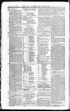 Clyde Bill of Entry and Shipping List Thursday 21 October 1886 Page 2
