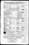 Clyde Bill of Entry and Shipping List Thursday 21 October 1886 Page 4