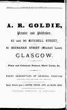 Clyde Bill of Entry and Shipping List Tuesday 26 October 1886 Page 6